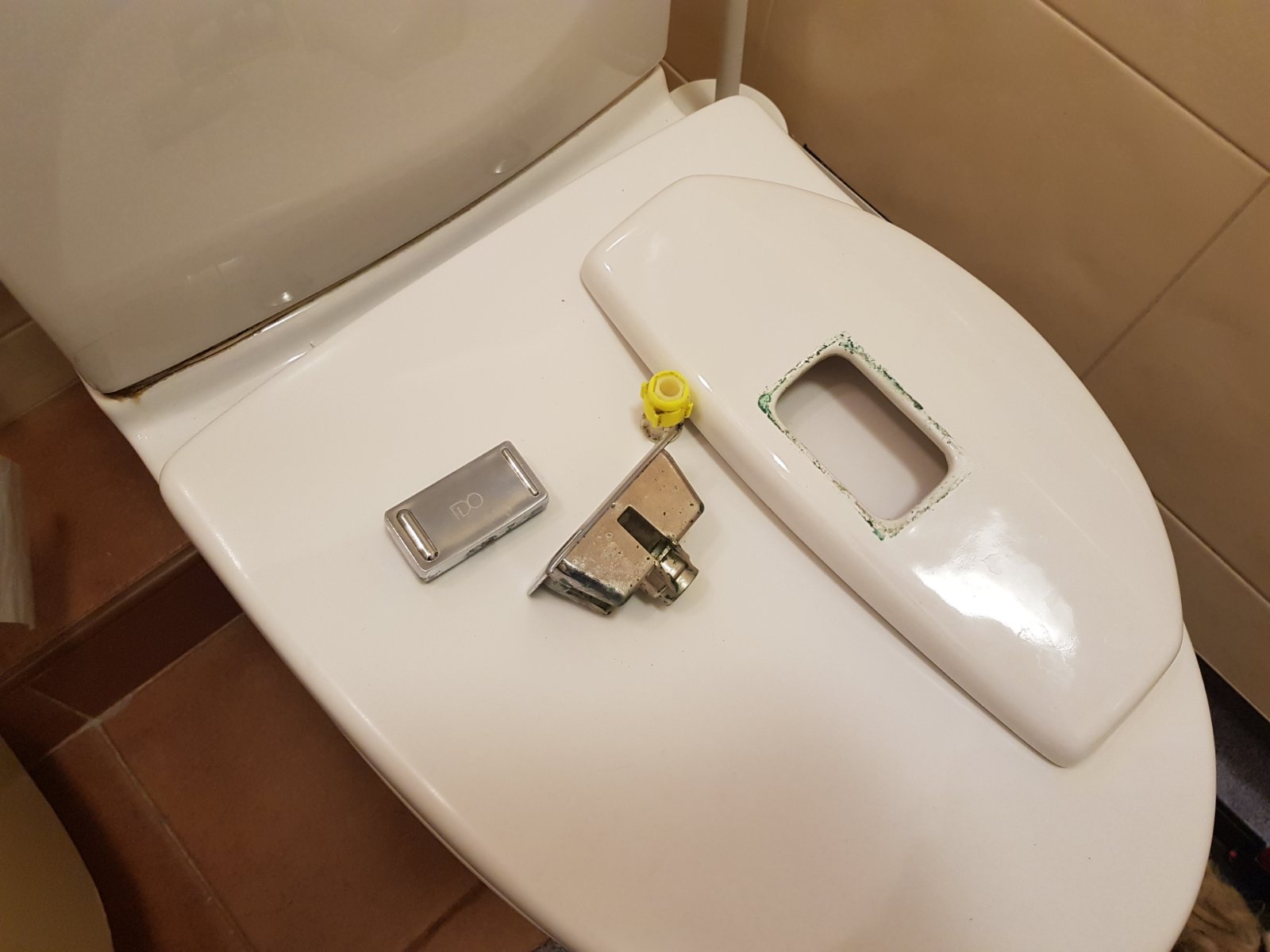 Plumbing Peterborough business image in PETERBOROUGH, United Kingdom