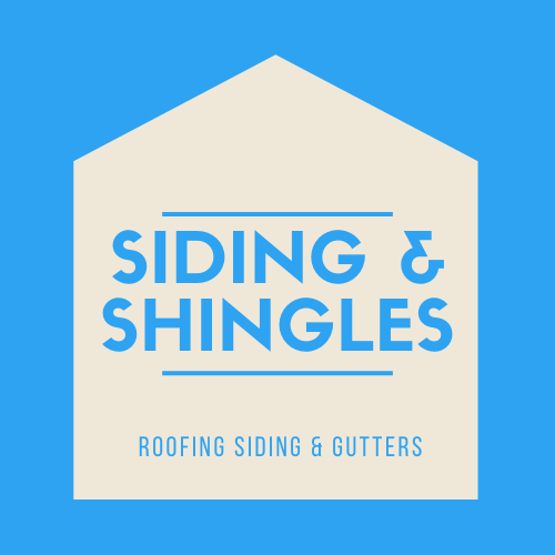 Siding and Shingles business image