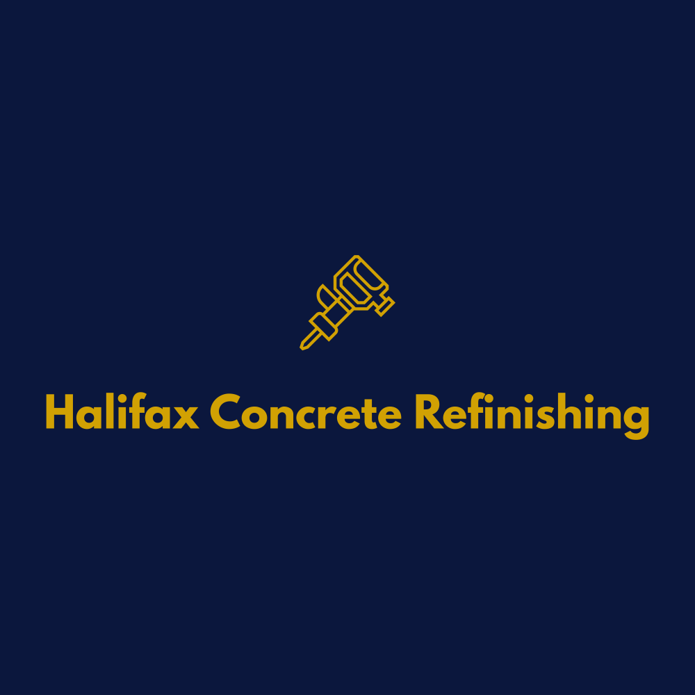 Halifax Concrete Refinishing business image in Halifax, Nova Scotia
