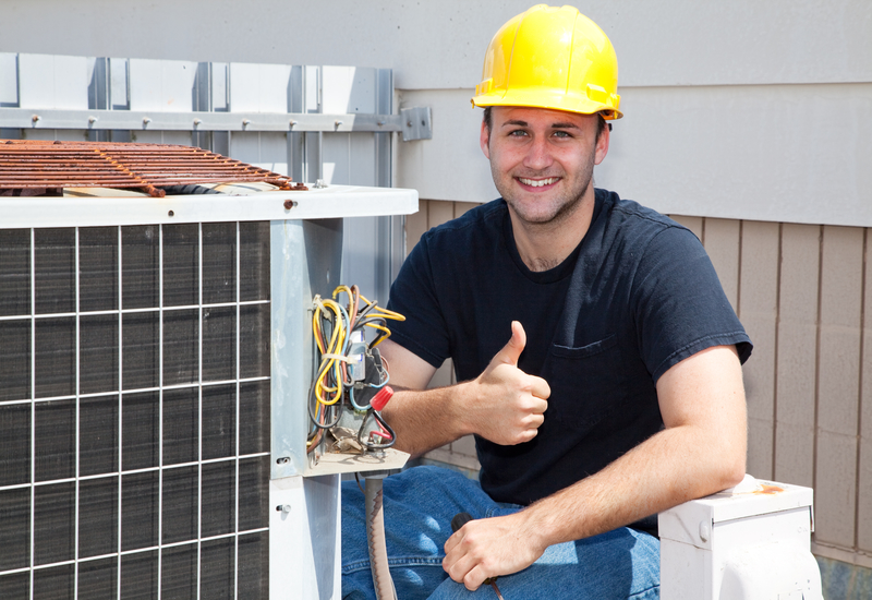 Warren Furnace and Air Conditioning business image in Warren, MI