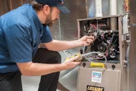 Warren Furnace and Air Conditioning business image in Warren, MI