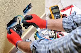 Electrician Pros Evanston business image