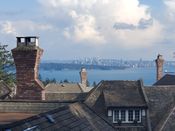 Vancouver Custom Chimney business image in Vancouver, BC