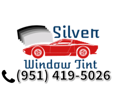 Silver Window Tint business image
