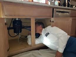 Novi Plumbing business image