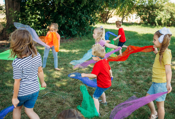 Kids In Rhythm business image in Boise, ID