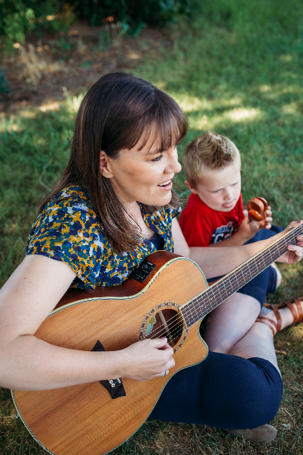 Kids In Rhythm business image in Boise, ID