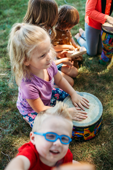 Kids In Rhythm business image in Boise, ID