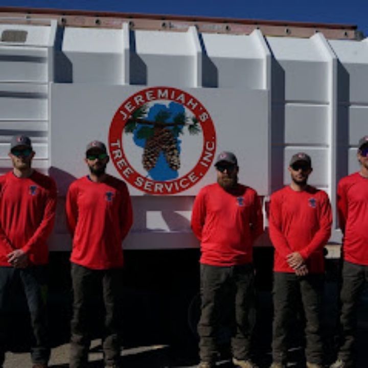 Jeremiah's Tree Service business image in Reno, nevada