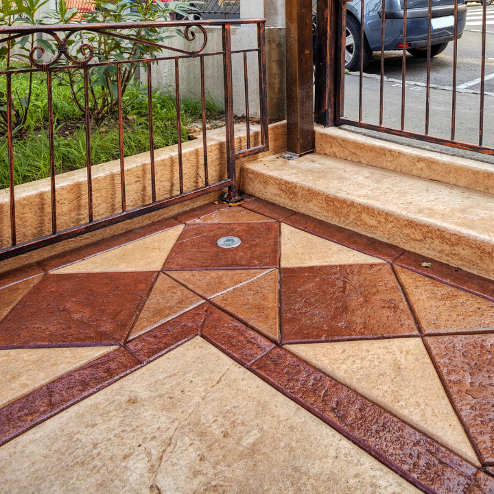 Concrete Contractors Houston TX business image in Houston, TX