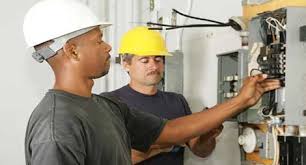 Electrician Pros Bolingbrook business image