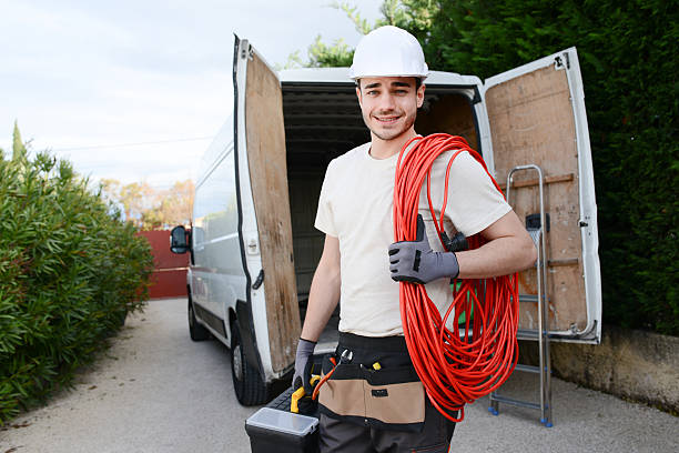 Electrician Pros Bolingbrook business image
