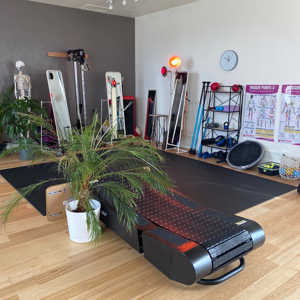 Boise Biomechanics business image in Boise, ID