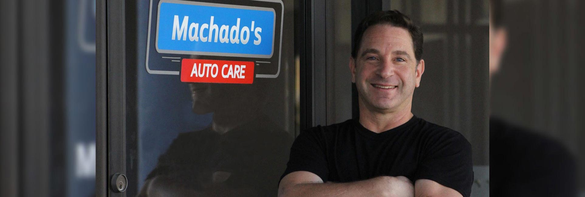 Machado's Auto Care business image in Garland, Texas