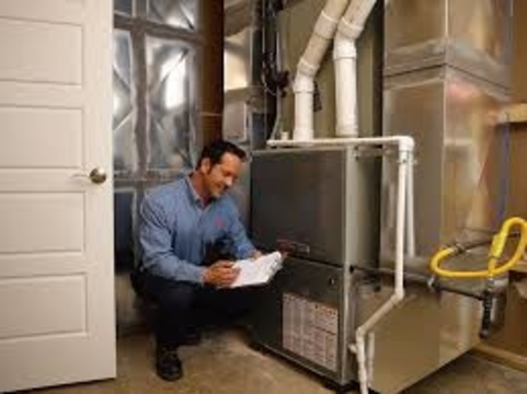 Westland Furnace and Air Conditioning business image