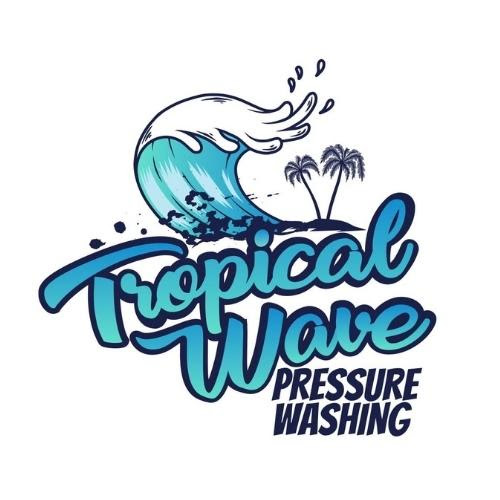 Tropical Wave Pressure Washing