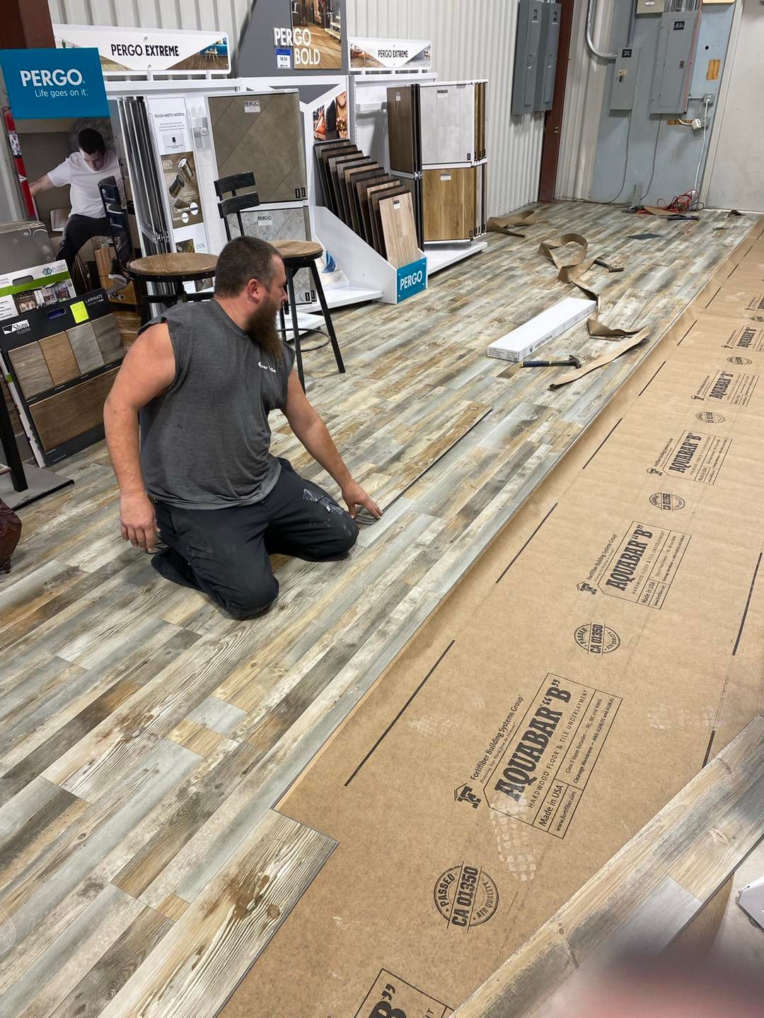 Detroit Carpet and Floors business image in Detroit, Michigan