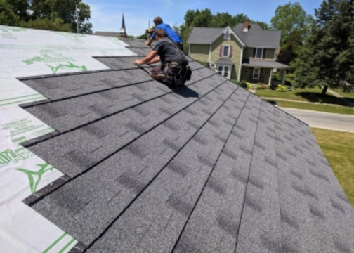 Wilmington Roofing Experts business image in Wilmington, NC