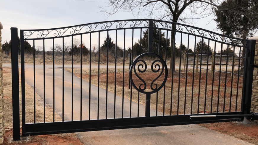 Arrow Fence & Shelter LLC business image
