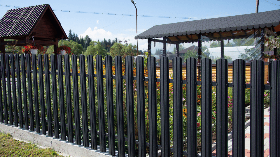 Arrow Fence & Shelter LLC business image