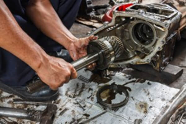 Alvizo's Transmission and Auto Repair business image