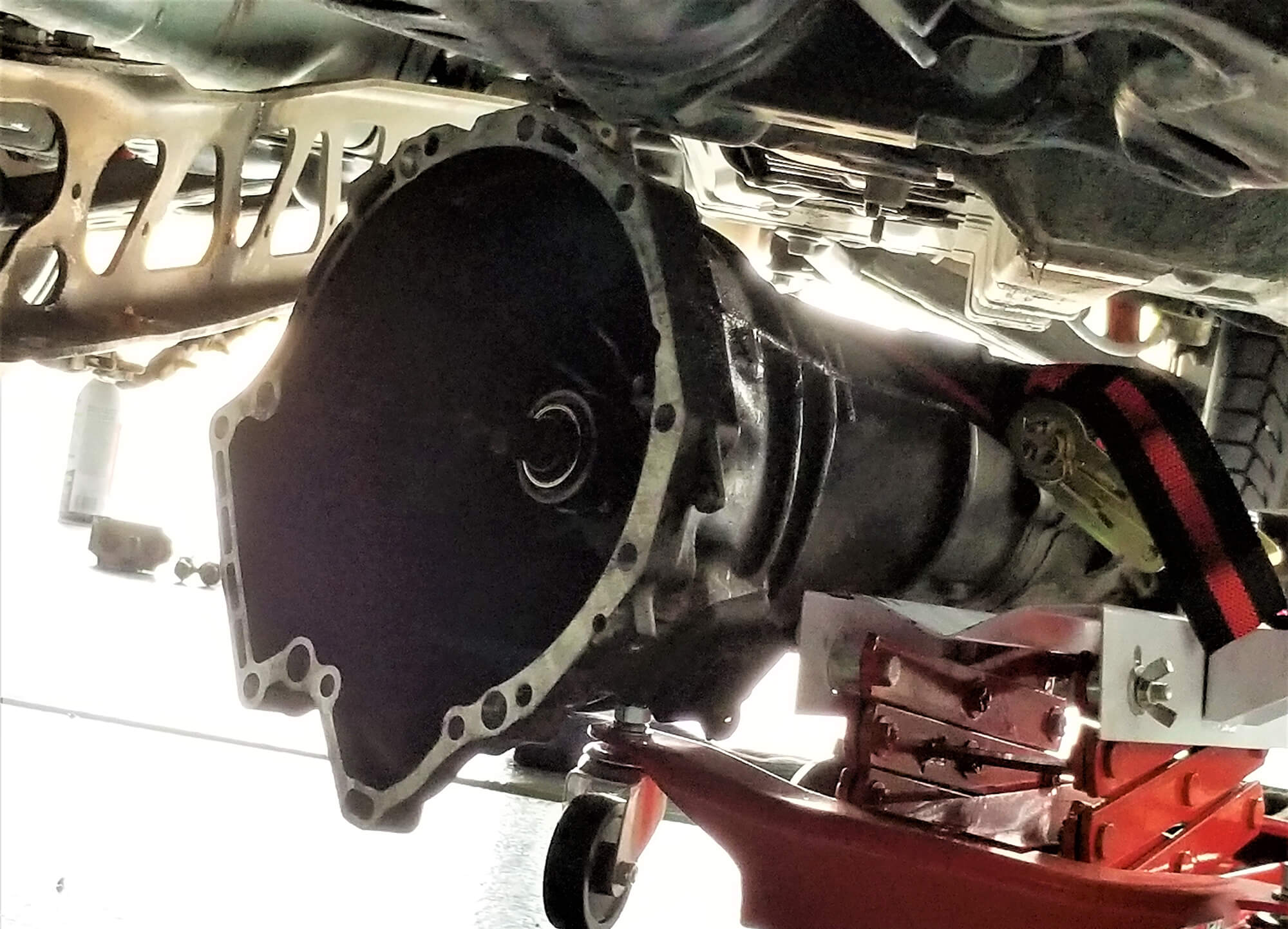 Alvizo's Transmission and Auto Repair business image