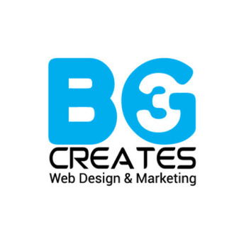 BG3 Creates Web Design & Marketing business image in Zelienople, Pennsylvania