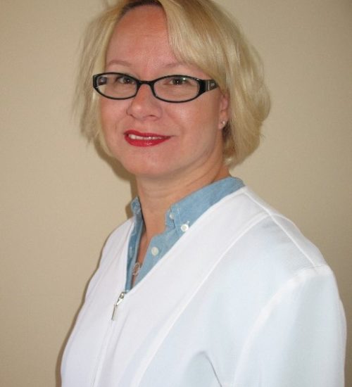 Facials By Minna business image