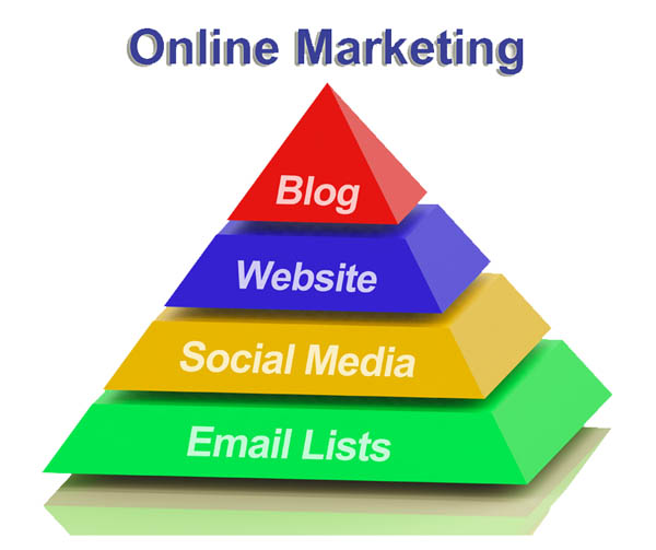 Kampp Marketing Services business image in Laguna Hills, CA