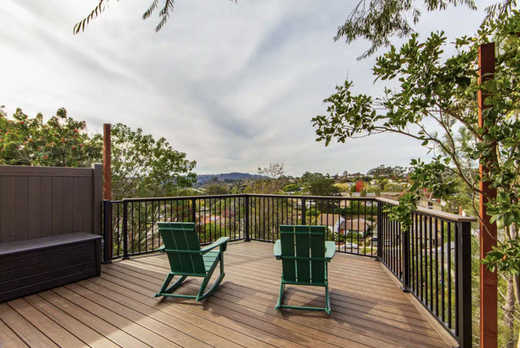 Precision General Contracting business image in San Diego, CA