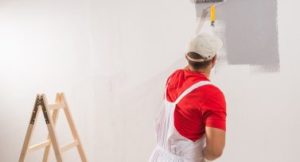 Alto Pro Painters Kelowna business image in Kelowna, BC