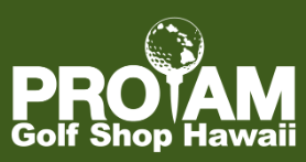ProAm Golf Shop Hawaii business image