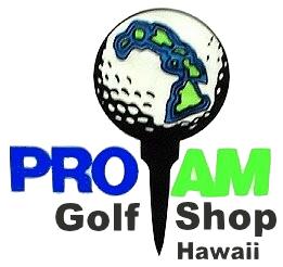 ProAm Golf Shop Hawaii business image