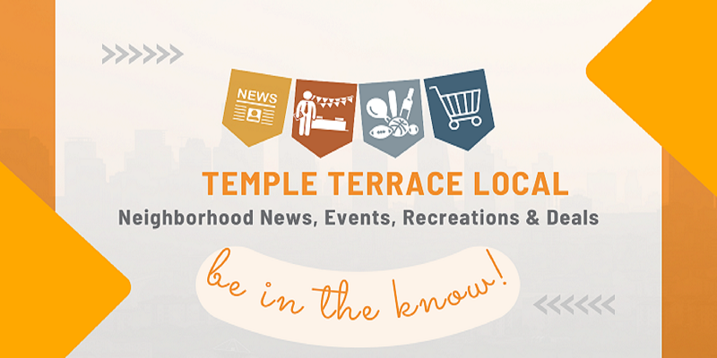 Temple Terrace Local business image