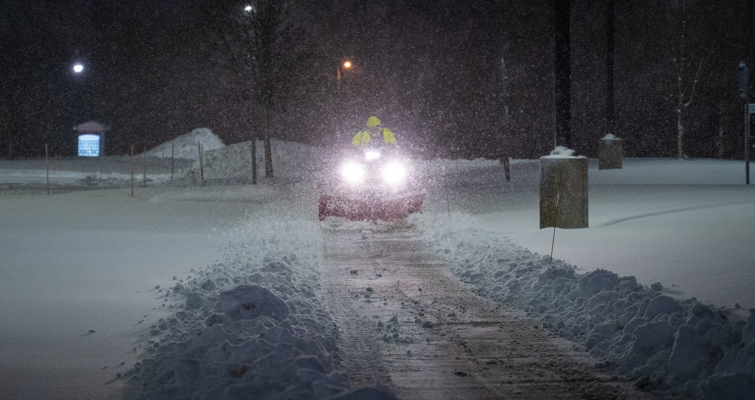 Commercial Snow and Ice Removal - Rochester, NY business listing