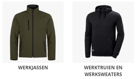 Wear2Work business image in Wijk bij Duurstede, Utrecht
