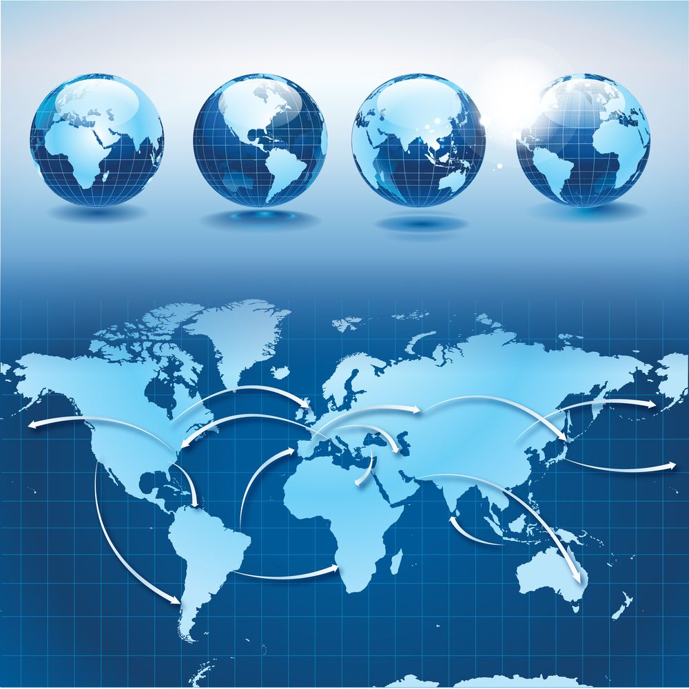 Cheap International Shipping business image in Las Vegas, NV