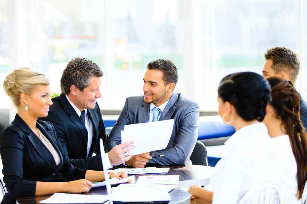 Dental Fractional Chief Marketing (CMO) Services business image in LAS VEGAS, NV