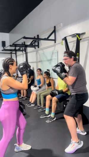 The Fitness Prescription business image in Los Angeles, California