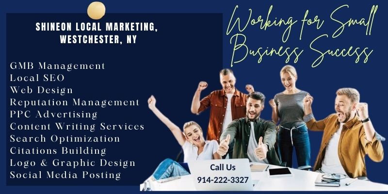 ShineOn Local Marketing business image in Port Chester, NY