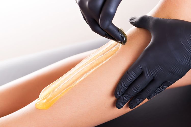 Honey Sugaring and Facials business image