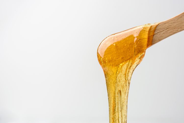 Honey Sugaring and Facials business image