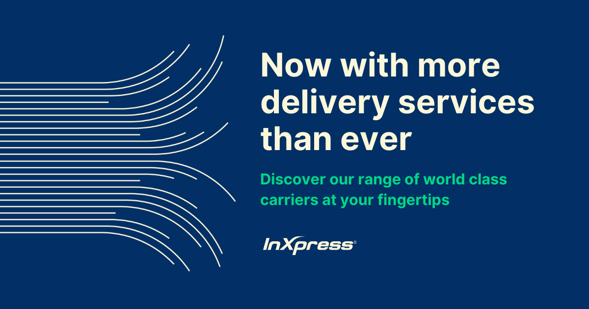 InXpress of Las Vegas