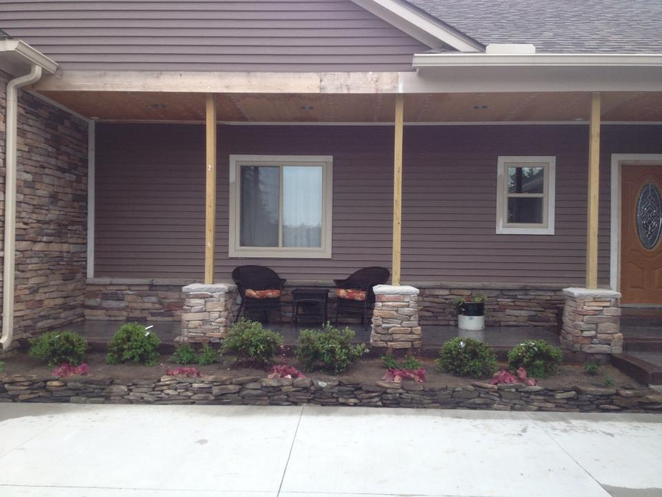 Elowsky Lawn Services of Michigan business image in Waterford Twp, Michigan