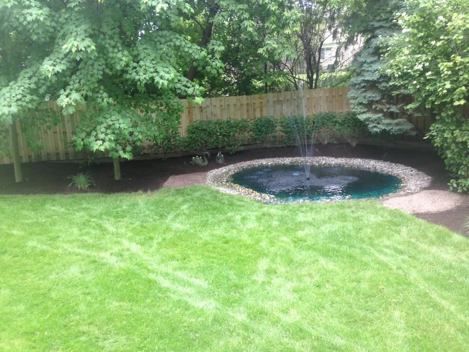 Elowsky Lawn Services of Michigan business image in Waterford Twp, Michigan