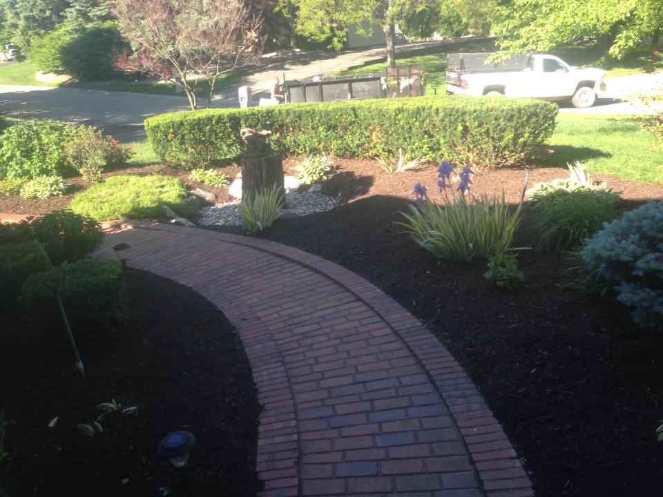 Elowsky Lawn Services of Michigan business image in Waterford Twp, Michigan
