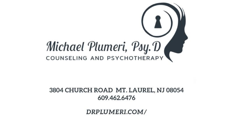 Michael R. Plumeri, PSYD business image in Mt Laurel Township, NJ