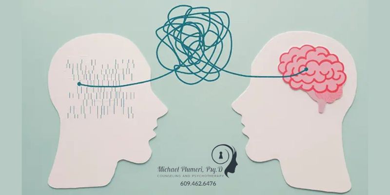 Michael R. Plumeri, PSYD business image in Mt Laurel Township, NJ