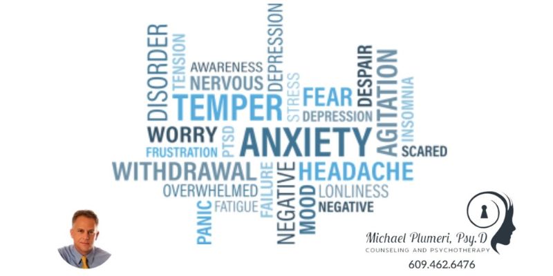 Michael R. Plumeri, PSYD business image in Mt Laurel Township, NJ