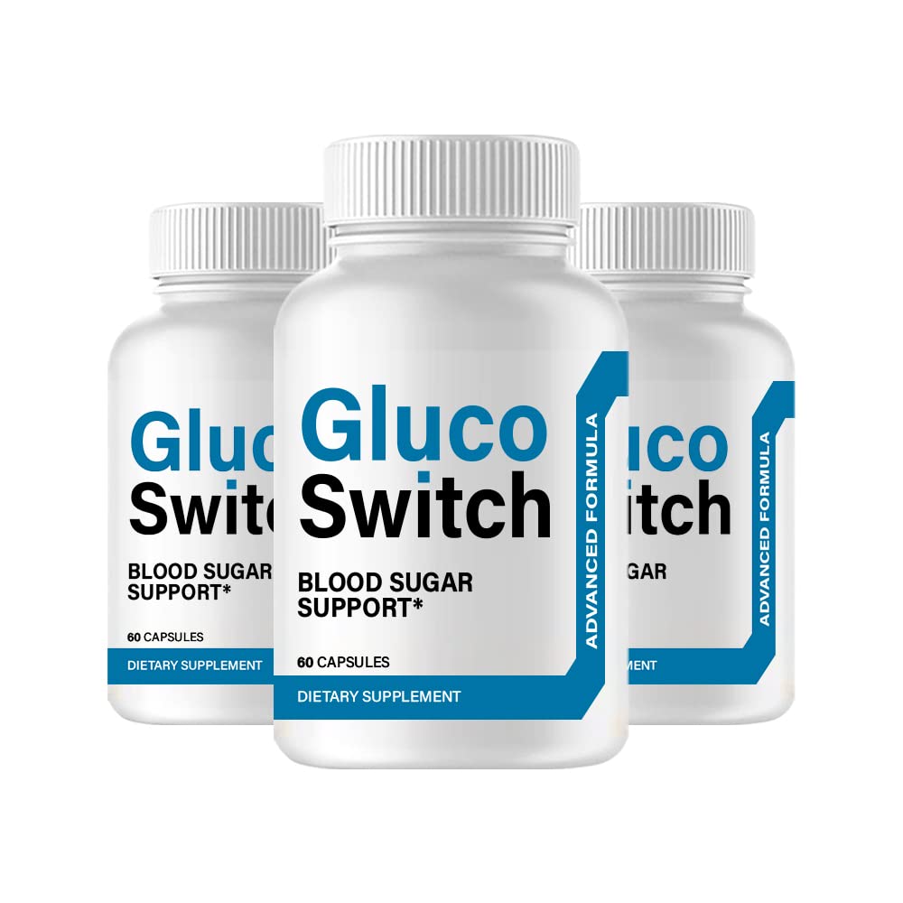 Glucoswitch business image